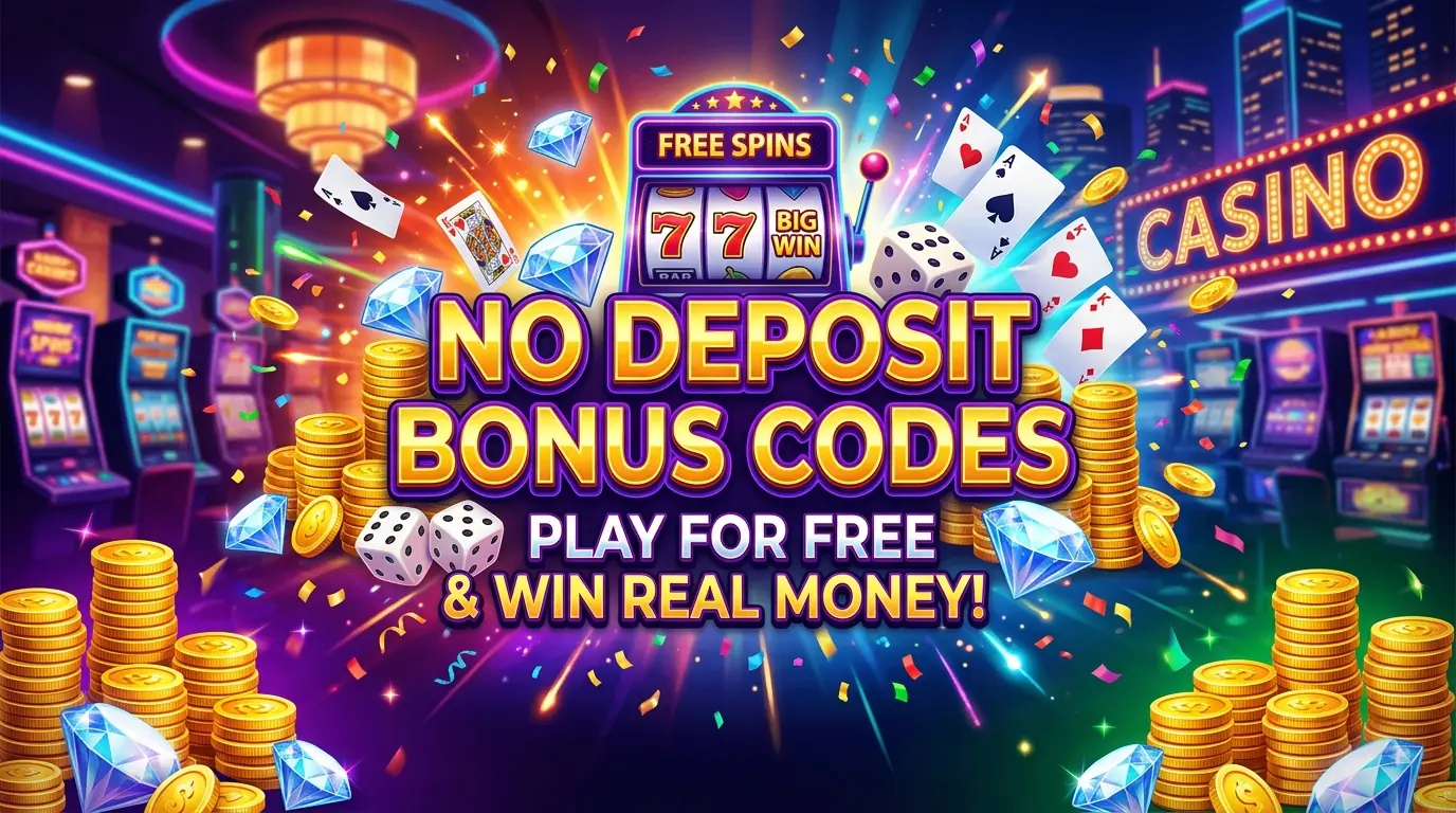 No deposit bonus Vavada casino