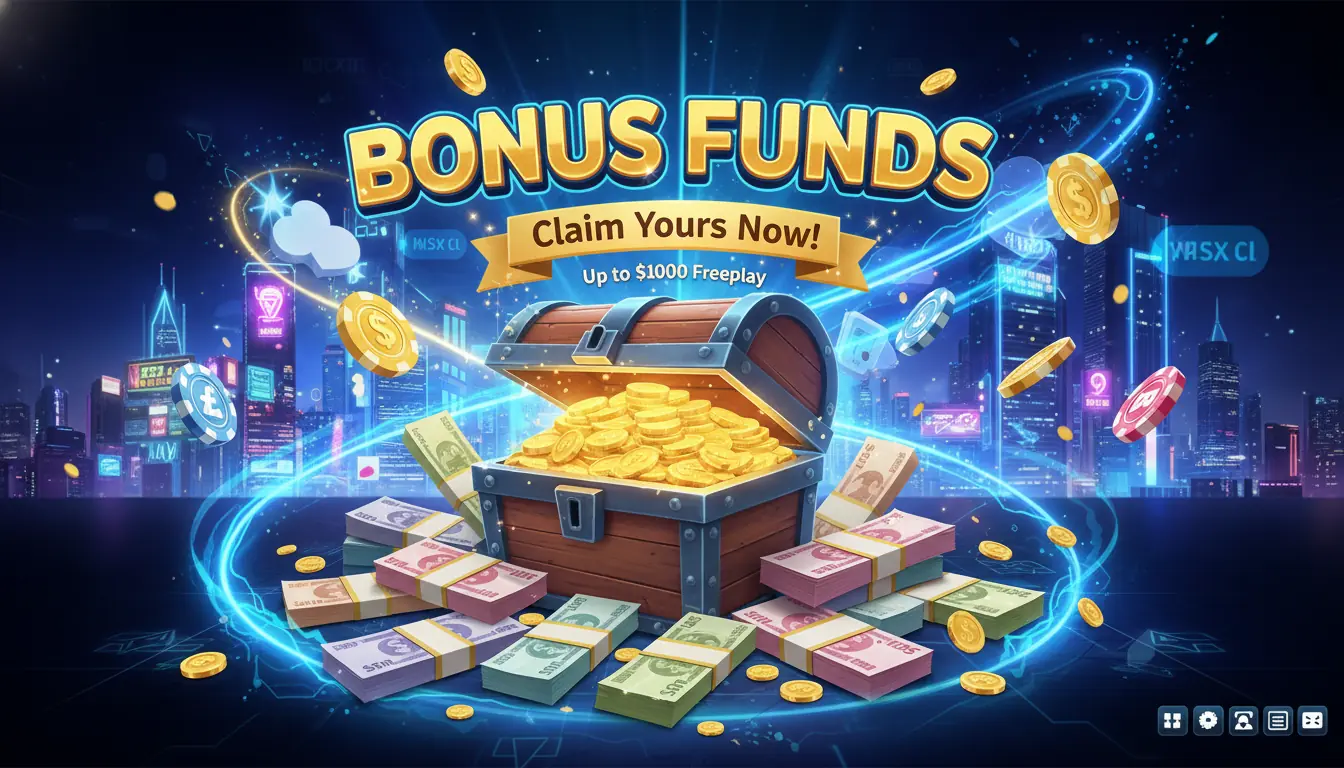Vavada casino bonusvarat