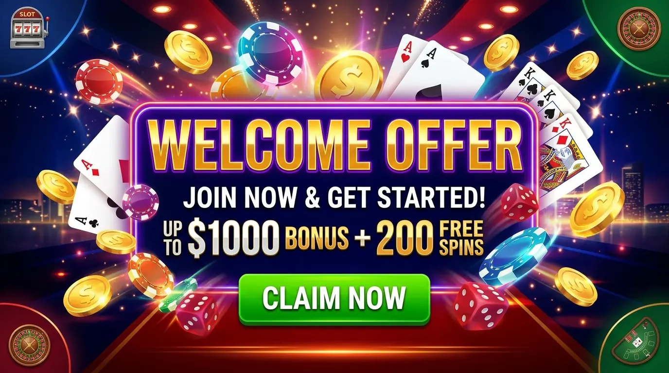 Vavada casino aloitustarjous