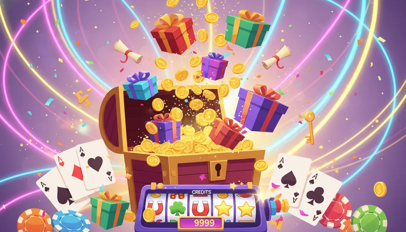Promo codes Vavada casino