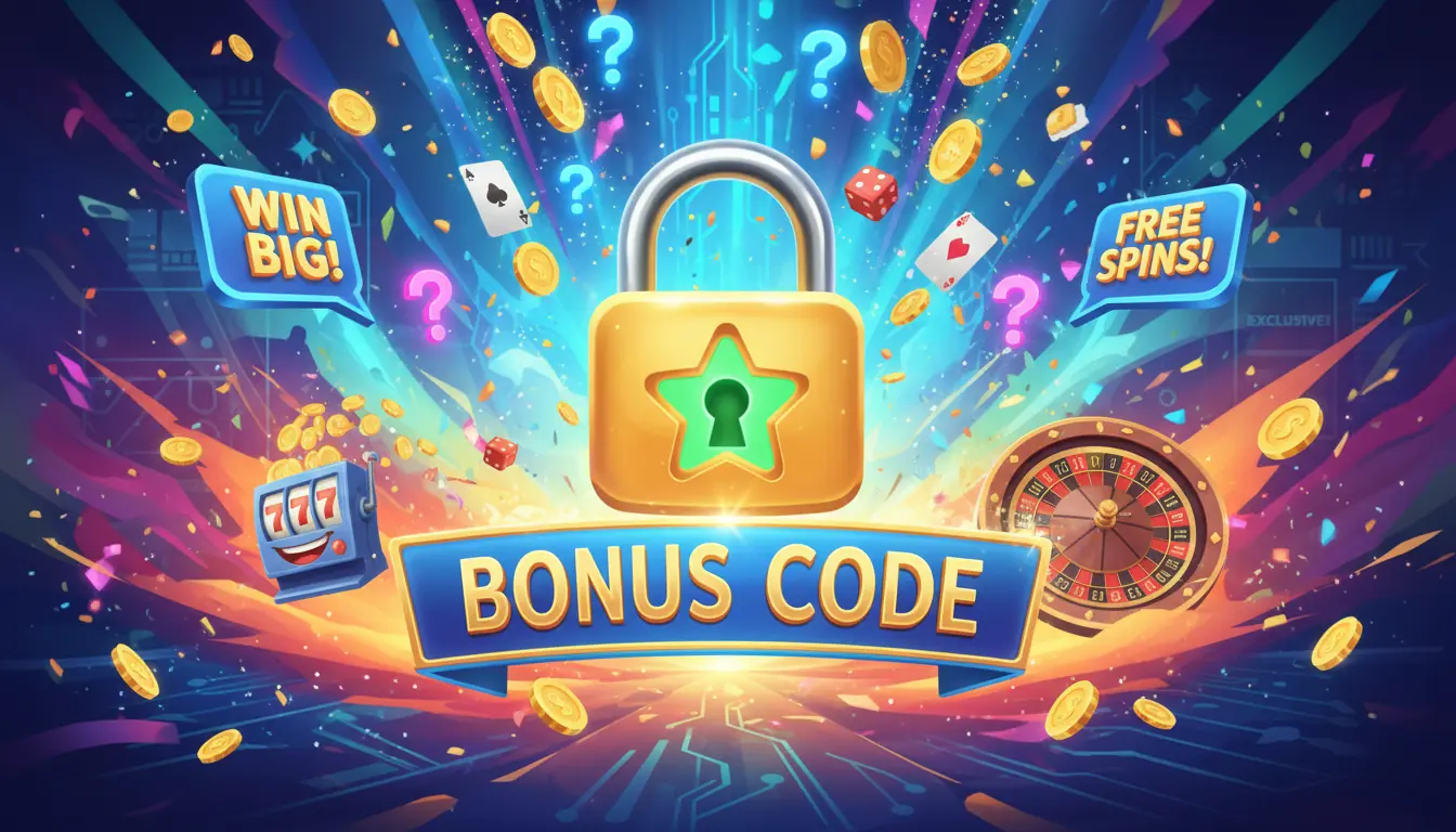 Vavada casino koodi bonusiin