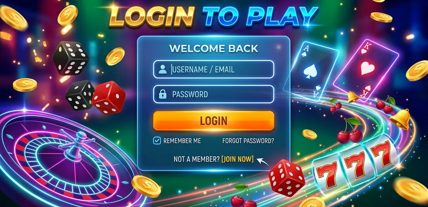 Vavada casino tilille kirjautuminen
