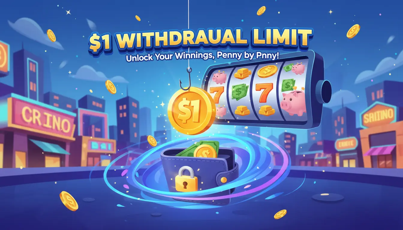 Vavada casino minimikotiutus
