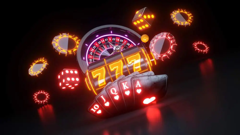 Vavada casino pelit