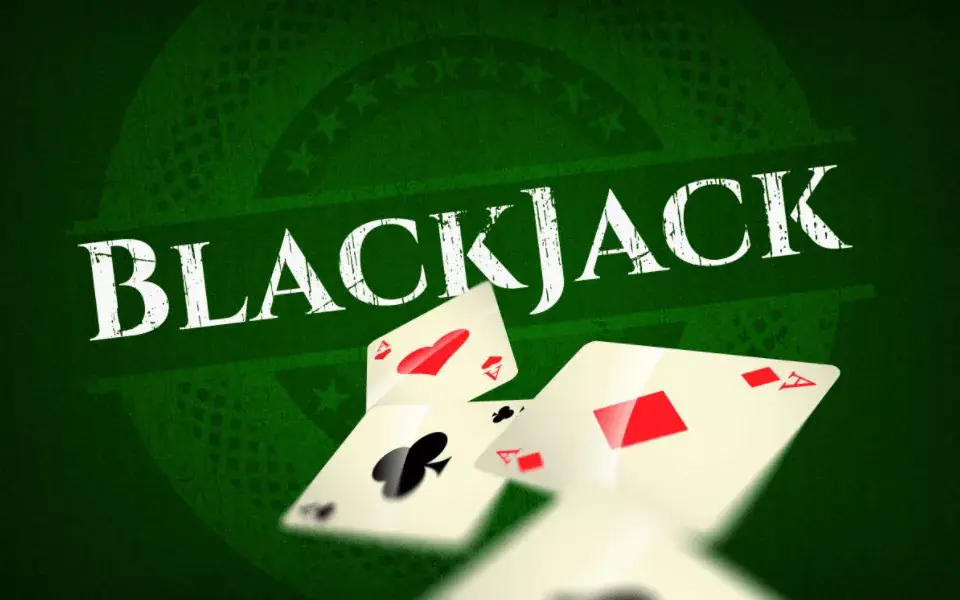 Blackjack Vavada casino