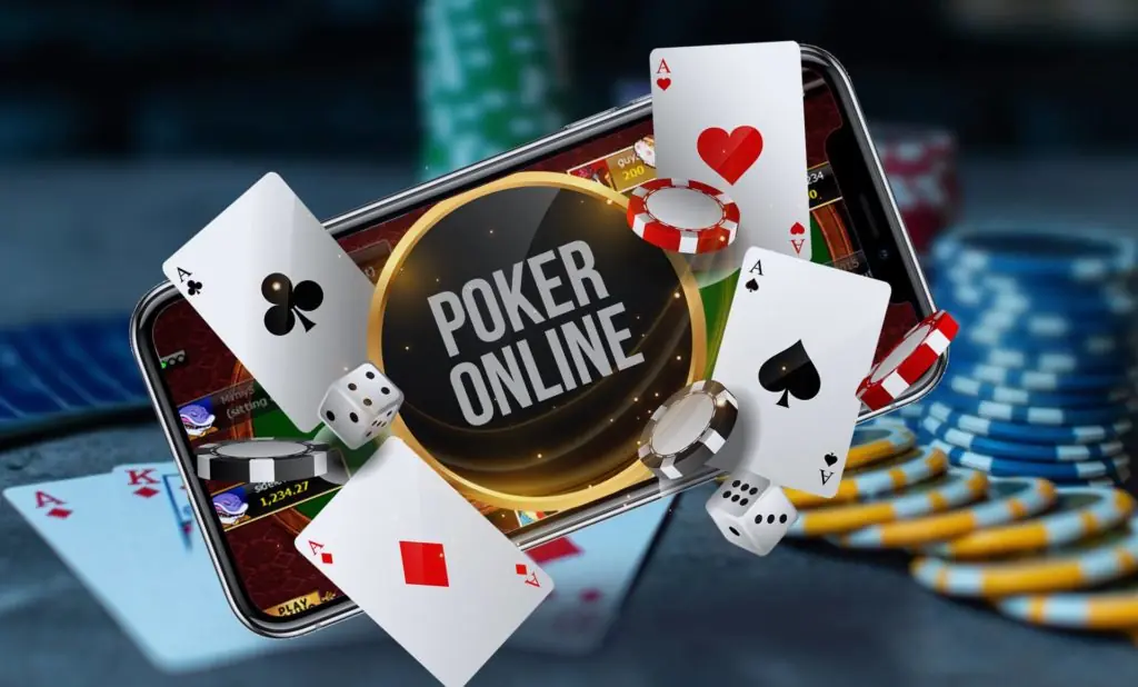 Vavada casino pokeri