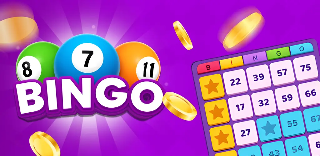 Vavada casino bingo peli