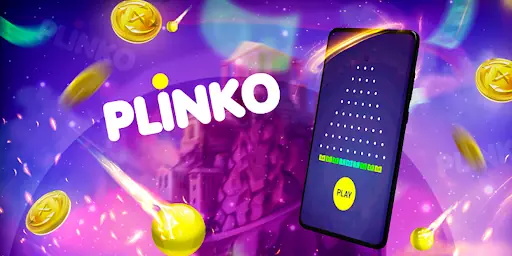 Vavada casino Plinko peli